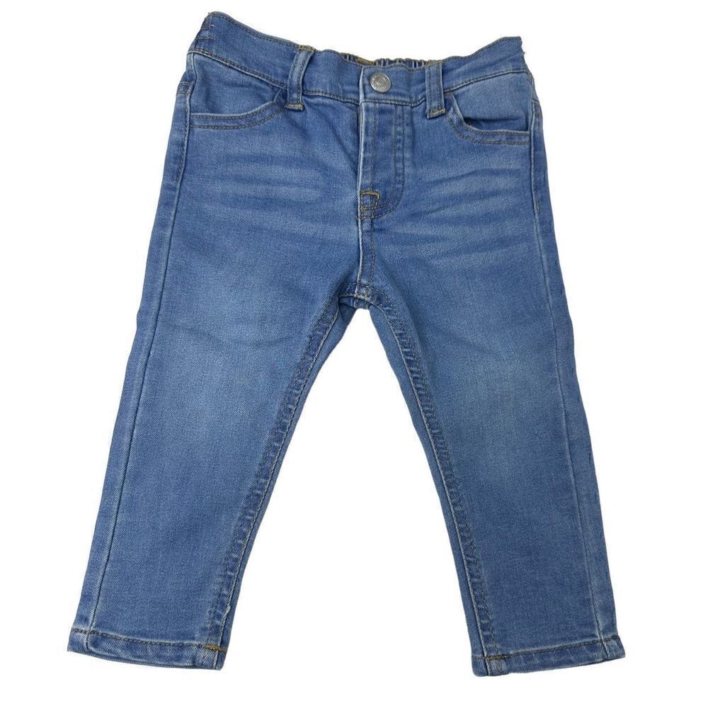 7 FOR ALL MANKIND Toddler Jeans Size 18 month